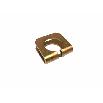 STUURPIJPKLEM ONDER STUURPIJPKLEM ONDER