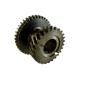 TANDWIEL PIGNONAS 1E VERS. TANDWIEL PIGNONAS 1E VERS.