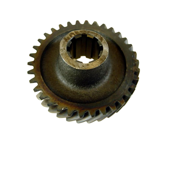 TANDWIEL PIGNONAS 2E VERS. TANDWIEL PIGNONAS 2E VERS.