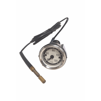 TEMPERATUURMETER WIT+AANSL.ST WATERS TEMPERATUURMETER WIT+AANSL.ST WATERS