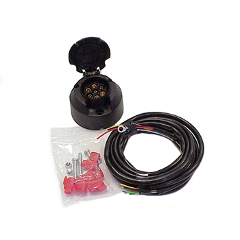 TOW BAR WIRE KIT GENERAL