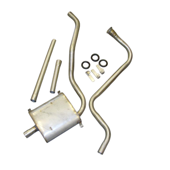 UITLAAT CPL RVS (MODIFICATIE) UITLAAT CPL RVS (MODIFICATIE)