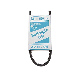 V-SNAAR 10X580 V-SNAAR 10X580