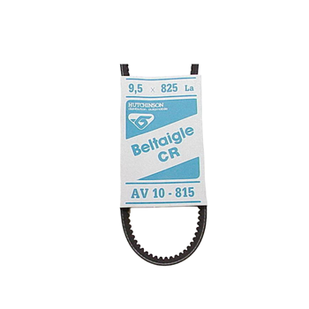 V-SNAAR 10X825 WATERPOMP V-SNAAR 10X825 WATERPOMP