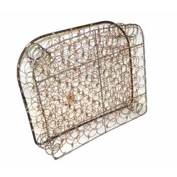 VEERPAKKET V.STOEL RUGLEUNING VEERPAKKET V.STOEL RUGLEUNING