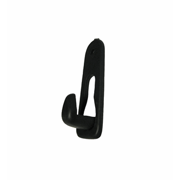 VEILIGHEIDSGORDEL HAAK ACHTER VEILIGHEIDSGORDEL HAAK ACHTER