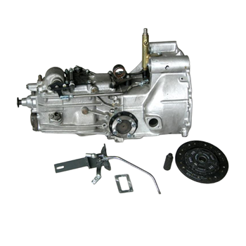 VERSNELLINGSBAK 4 VERSN. MONT. VERSNELLINGSBAK 4 VERSN. MONT.