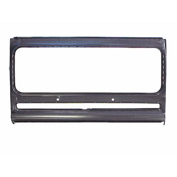 VOORRUITFRAME VOORRUITFRAME