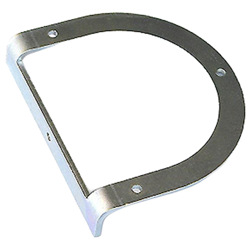 VULPIJPRUBBER HOUDER VULPIJPRUBBER HOUDER