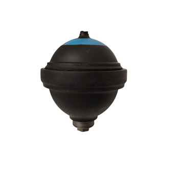 S.SPHERE FWD LHS 59 + GLOBE