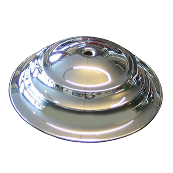 WIELDOP CHROOM WIELDOP CHROOM