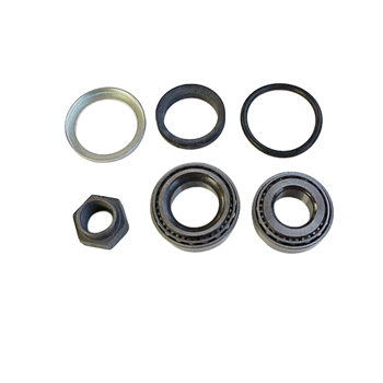 WIELLAGERSET ACHTER WIELLAGERSET ACHTER