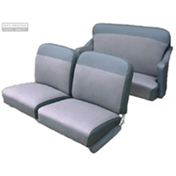 SEATCOVER ORIGINAL