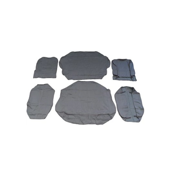 ZITTINGHOEZEN ORIGINEEL PULLMAN