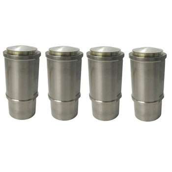 ZUIGERS+CILINDERBUSSEN BOLKOP ZUIGERS+CILINDERBUSSEN BOLKOP